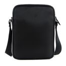 MANDARINA DUCK Eco Times Reporter Black MANDARINA DUCK Eco Times Reporter Black