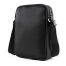 MANDARINA DUCK Eco Times Reporter Black MANDARINA DUCK Eco Times Reporter Black