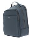MANDARINA DUCK Eco Times Backpack Lead