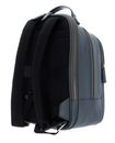 MANDARINA DUCK Eco Times Backpack Lead