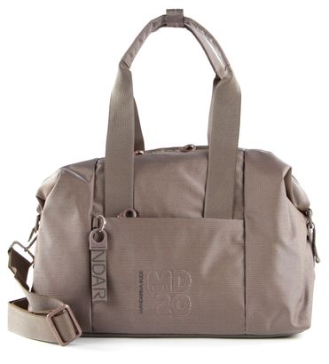 MANDARINA DUCK MD20 Duffle Taupe