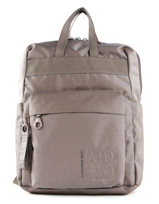 MANDARINA DUCK MD20 Backpack Taupe