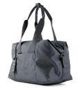 MANDARINA DUCK MD20 Duffle Steel MANDARINA DUCK MD20 Duffle Steel