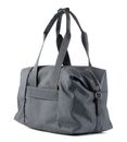 MANDARINA DUCK MD20 Duffle Steel MANDARINA DUCK MD20 Duffle Steel