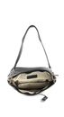 FREDsBRUDER Veg Tan Collection Captain Shoulder Bag Black