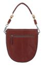 FREDsBRUDER Veg Tan Collection Sailor Shoulder Bag Dark Cognac FREDsBRUDER Veg Tan Collection Sailor Shoulder Bag Dark Cognac