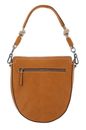 FREDsBRUDER Veg Tan Collection Sailor Shoulder Bag Dark Honey FREDsBRUDER Veg Tan Collection Sailor Shoulder Bag Dark Honey