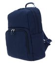 MANDARINA DUCK MD20 Mommy Baby Bag Dress Blue