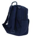 MANDARINA DUCK MD20 Mommy Baby Bag Dress Blue