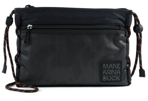 MANDARINA DUCK Spirit Crossover Black