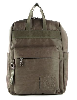 MANDARINA DUCK MD20 Backpack Mole