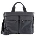MANDARINA DUCK MD20 Mommy Duffle Steel