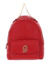 LIU JO Sicura Backpack M True Red LIU JO Sicura Backpack M True Red