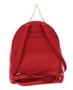 LIU JO Sicura Backpack M True Red LIU JO Sicura Backpack M True Red