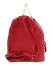 LIU JO Sicura Backpack M True Red LIU JO Sicura Backpack M True Red