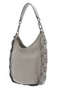 FREDsBRUDER Link Collection Fee Shoulder Bag Stone
