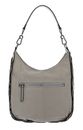 FREDsBRUDER Link Collection Fee Shoulder Bag Stone