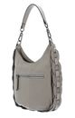 FREDsBRUDER Link Collection Fee Shoulder Bag Stone