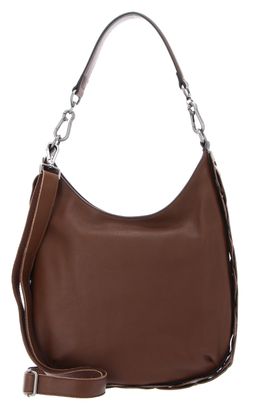 FREDsBRUDER Link Collection Fee Shoulder Bag Toffee