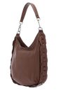FREDsBRUDER Link Collection Fee Shoulder Bag Toffee