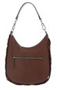 FREDsBRUDER Link Collection Fee Shoulder Bag Toffee