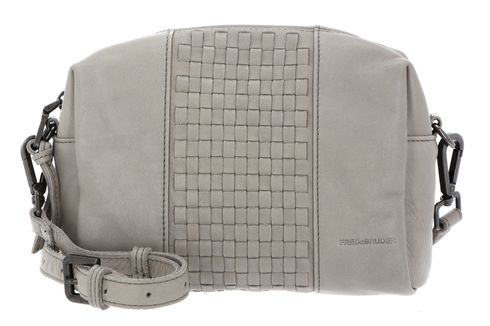FREDsBRUDER All Day Collection Dusk Crossbody Bag Summer Stone