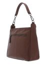 FREDsBRUDER Link Collection Amura Shoulder Bag Toffee FREDsBRUDER Link Collection Amura Shoulder Bag Toffee