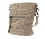 FREDsBRUDER All Day Collection Sunrise Crossbody Bag Cream FREDsBRUDER All Day Collection Sunrise Crossbody Bag Cream