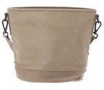 FREDsBRUDER All Day Collection Sunrise Crossbody Bag Cream FREDsBRUDER All Day Collection Sunrise Crossbody Bag Cream