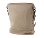 FREDsBRUDER All Day Collection Sunrise Crossbody Bag Cream FREDsBRUDER All Day Collection Sunrise Crossbody Bag Cream