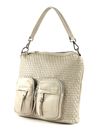 FREDsBRUDER All Day Collection Noon Shoulder Bag Summer Stone