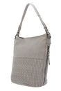 FREDsBRUDER All Day Collection Dawn Shoulder Bag Summer Stone