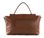 FREDsBRUDER Link Collection Chica Shoulder Bag Toffee