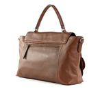 FREDsBRUDER Link Collection Chica Shoulder Bag Toffee