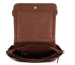 FREDsBRUDER Link Collection Chica Shoulder Bag Toffee