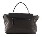 FREDsBRUDER Link Collection Chica Shoulder Bag Black FREDsBRUDER Link Collection Chica Shoulder Bag Black