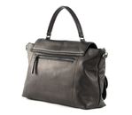 FREDsBRUDER Link Collection Chica Shoulder Bag Black FREDsBRUDER Link Collection Chica Shoulder Bag Black