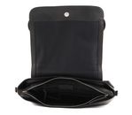 FREDsBRUDER Link Collection Chica Shoulder Bag Black FREDsBRUDER Link Collection Chica Shoulder Bag Black