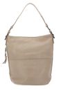FREDsBRUDER All Day Collection Dawn Shoulder Bag Cream FREDsBRUDER All Day Collection Dawn Shoulder Bag Cream