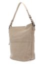 FREDsBRUDER All Day Collection Dawn Shoulder Bag Cream FREDsBRUDER All Day Collection Dawn Shoulder Bag Cream
