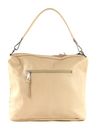 FREDsBRUDER All Day Collection Noon Shoulder Bag Cream FREDsBRUDER All Day Collection Noon Shoulder Bag Cream