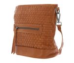 FREDsBRUDER All Day Collection Sunrise Crossbody Bag Dark Honey FREDsBRUDER All Day Collection Sunrise Crossbody Bag Dark Honey