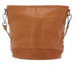 FREDsBRUDER All Day Collection Sunrise Crossbody Bag Dark Honey FREDsBRUDER All Day Collection Sunrise Crossbody Bag Dark Honey