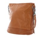 FREDsBRUDER All Day Collection Sunrise Crossbody Bag Dark Honey FREDsBRUDER All Day Collection Sunrise Crossbody Bag Dark Honey