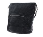 FREDsBRUDER All Day Collection Sunrise Crossbody Bag Black FREDsBRUDER All Day Collection Sunrise Crossbody Bag Black