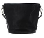 FREDsBRUDER All Day Collection Sunrise Crossbody Bag Black FREDsBRUDER All Day Collection Sunrise Crossbody Bag Black