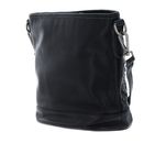 FREDsBRUDER All Day Collection Sunrise Crossbody Bag Black FREDsBRUDER All Day Collection Sunrise Crossbody Bag Black