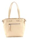 FREDsBRUDER All Day Collection Midnight Shoulder Bag Cream FREDsBRUDER All Day Collection Midnight Shoulder Bag Cream