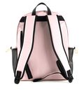 MANDARINA DUCK Spirit Backpack Lotus