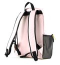 MANDARINA DUCK Spirit Backpack Lotus